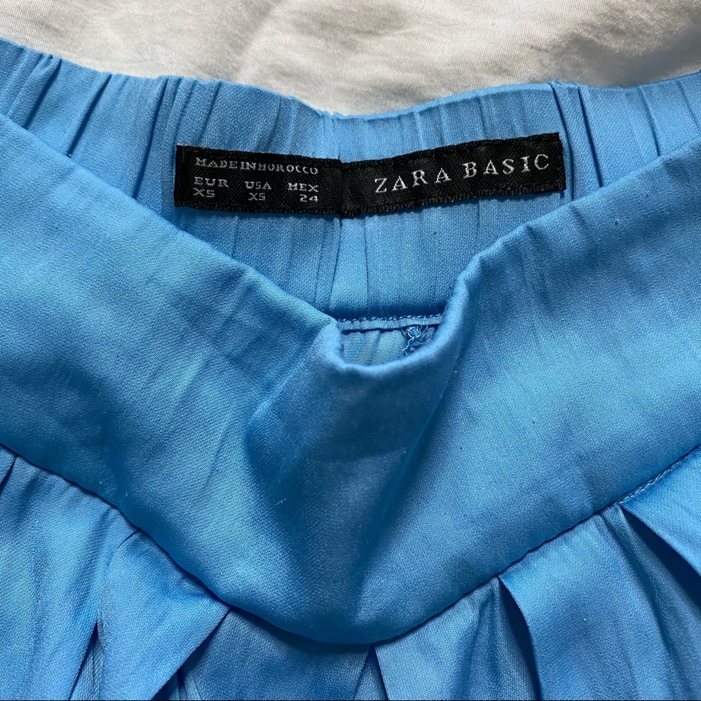 Zara Harem Slacks - image 3